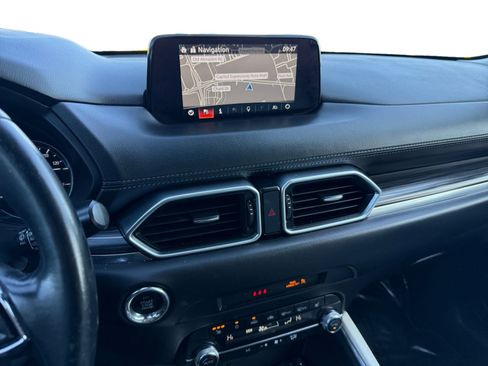 Used 2019 MAZDA CX-5 Grand Touring image 12