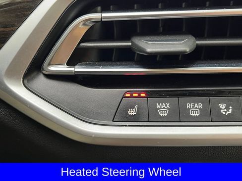 Used 2019 BMW X7 xDrive50i AWD/4WD image 8