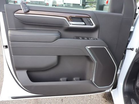 New 2026 Chevrolet Silverado 2500 LT w/ Trail Boss Package AWD/4WD image 4