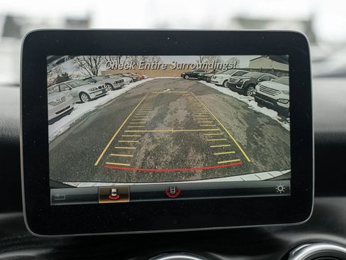 Used 2018 Mercedes-Benz GLA 250 4MATIC image 26