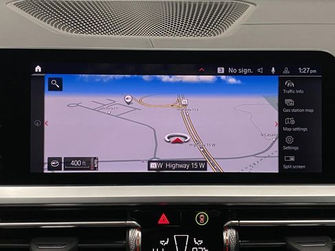 Used 2023 BMW M4 CSL image 22