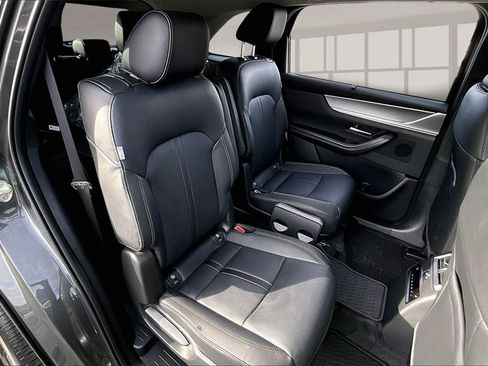 New 2026 MAZDA CX-90 Plug-In Hybrid w/Premium Sport image 14