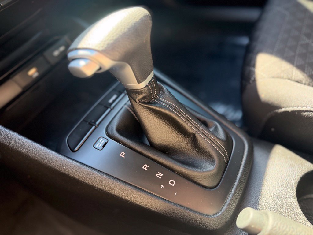 Used 2023 Kia Rio S w/ Technology Package FWD image 23
