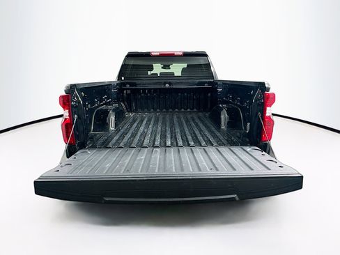 Used 2024 Chevrolet Silverado 1500 LT image 28