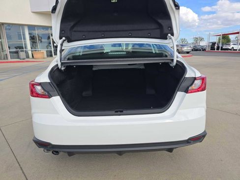 Certified 2025 Toyota Camry SE image 12