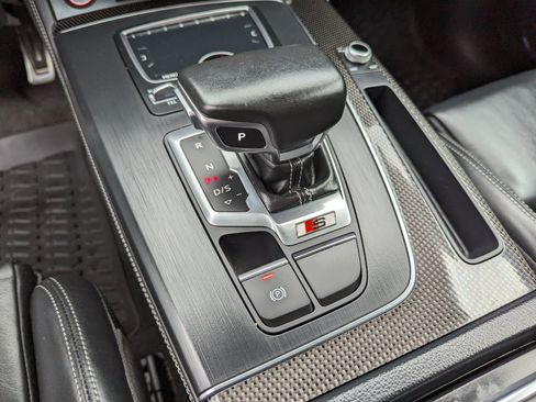 Used 2019 Audi SQ5 Premium Plus w/ Premium Plus Package image 27