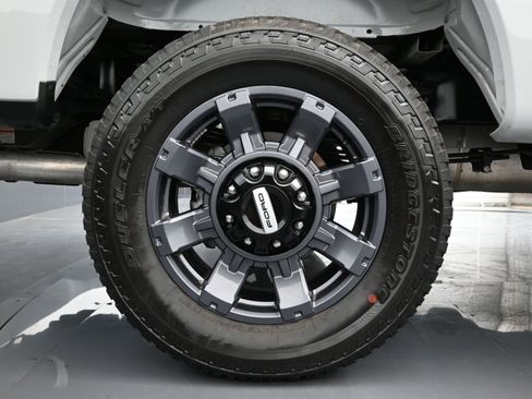 Used 2026 Ford F250 XL w/ STX Appearance Package AWD/4WD image 18