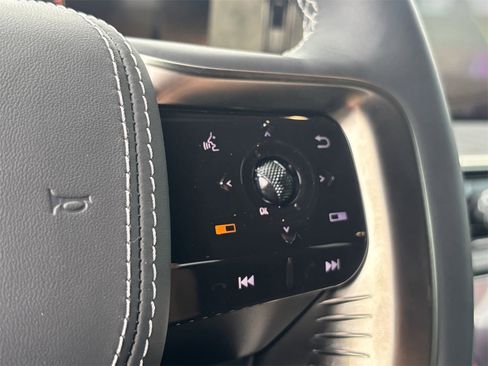 New 2025 INFINITI QX80 Autograph w/ Autograph Exterior Package image 31