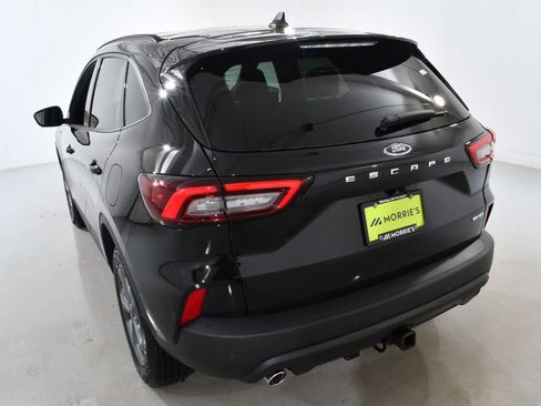 New 2026 Ford Escape ST-Line Select w/ Tech Pack #2 image 14