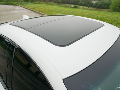 Used 2023 Cadillac CT5 V Blackwing w/ Parking Package RWD image 22