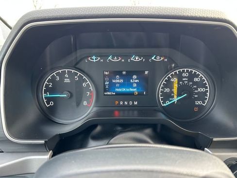 Used 2023 Ford F150 XLT image 11