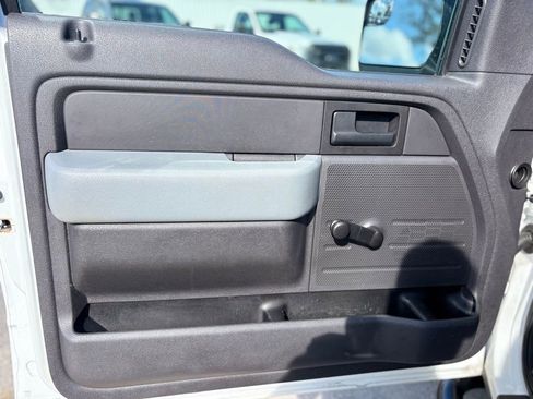 Used 2013 Ford F150 XL w/ Trailer Tow Pkg image 10