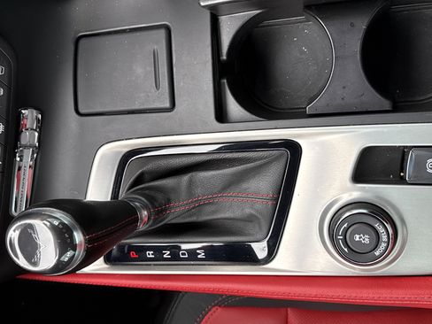 Used 2017 Chevrolet Corvette Grand Sport image 26