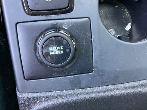 Used 2023 Ford Bronco Sport Heritage AWD/4WD image 37