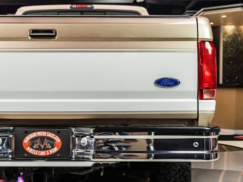 Used 1997 Ford F350 4x4 Crew Cab image 33