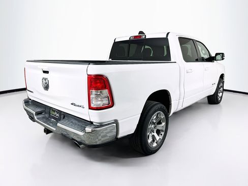 Used 2022 RAM 1500 Big Horn image 9