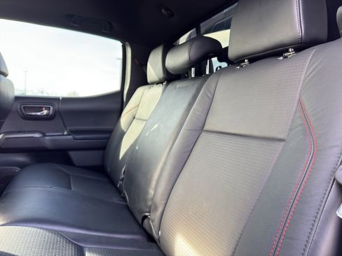 Certified 2023 Toyota Tacoma TRD Pro image 10