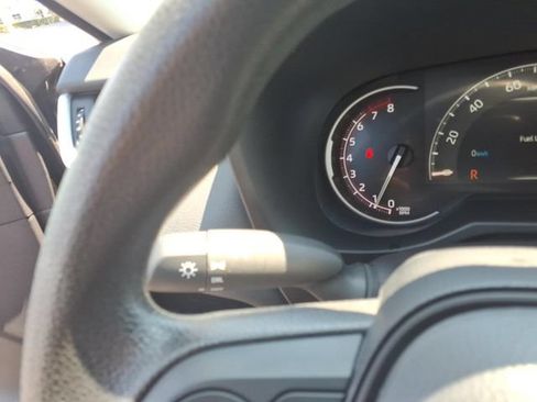 Used 2025 Toyota RAV4 LE FWD image 19