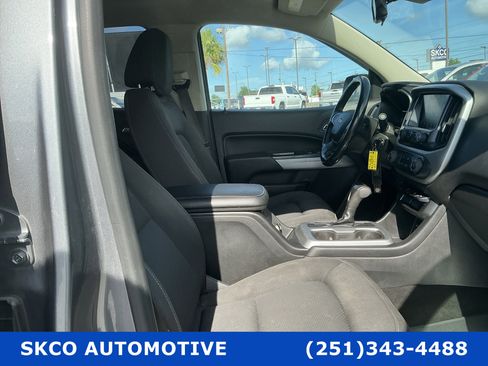 Used 2018 Chevrolet Colorado LT RWD image 13