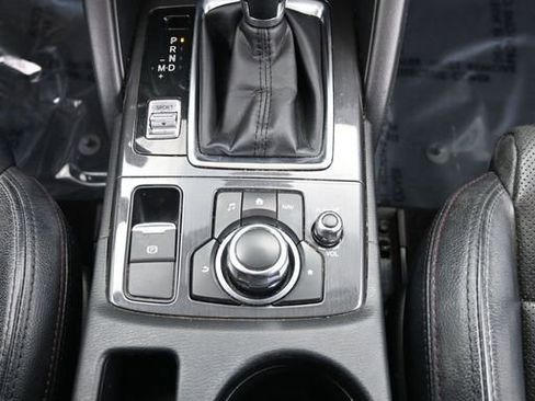 Used 2016 MAZDA CX-5 Grand Touring FWD image 17