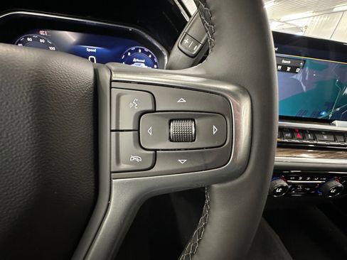 New 2026 Chevrolet Silverado 1500 LT image 16