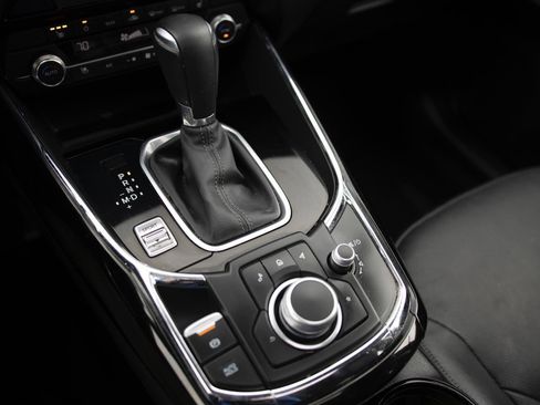 Used 2023 MAZDA CX-9 Touring Plus image 10