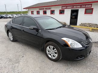 Used 2010 Nissan Altima 2.5 SL w/ SL Pkg FWD video 1