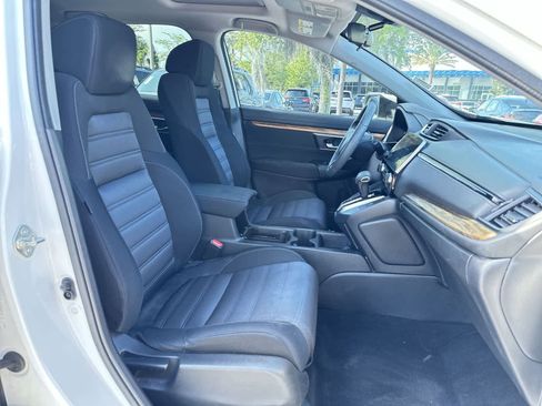 Used 2018 Honda CR-V EX image 16