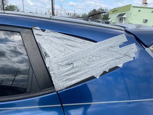 Used 2010 Nissan Rogue S w/ 360 Degree Value Pkg image 13