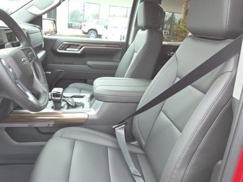 New 2026 Chevrolet Silverado 1500 LT Trail Boss image 13