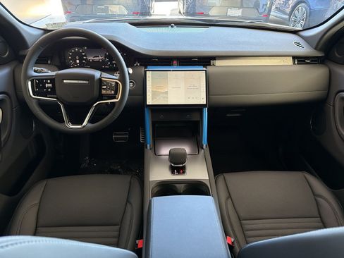 New 2026 Land Rover Discovery Sport Landmark AWD/4WD image 15
