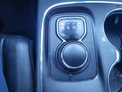 Used 2017 Dodge Durango GT AWD/4WD image 19