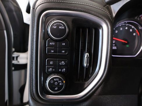 Used 2021 Chevrolet Silverado 1500 LTZ image 8