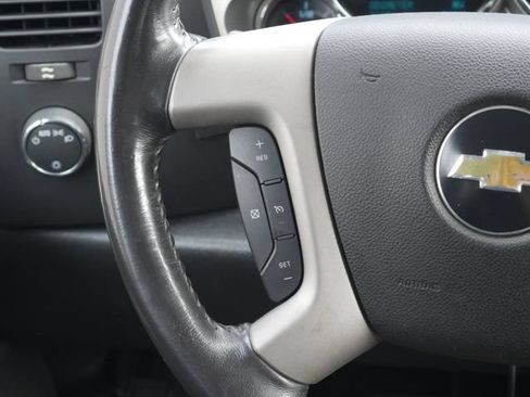 Used 2011 Chevrolet Silverado 1500 LT w/ All-Star Edition AWD/4WD image 14