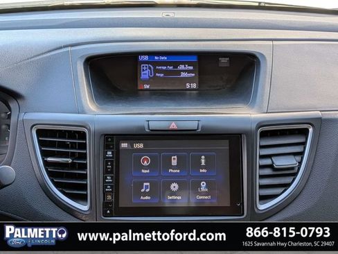 Used 2016 Honda CR-V Touring image 18