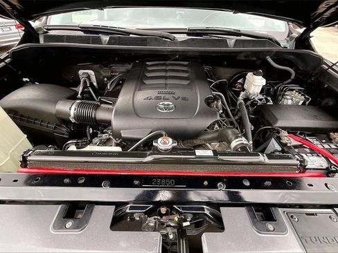 Used 2019 Toyota Tundra SR5 image 30