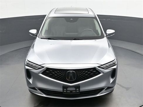 Used 2023 Acura MDX SH-AWD image 45