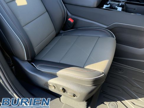 New 2026 Chevrolet Silverado EV Trail Boss image 22