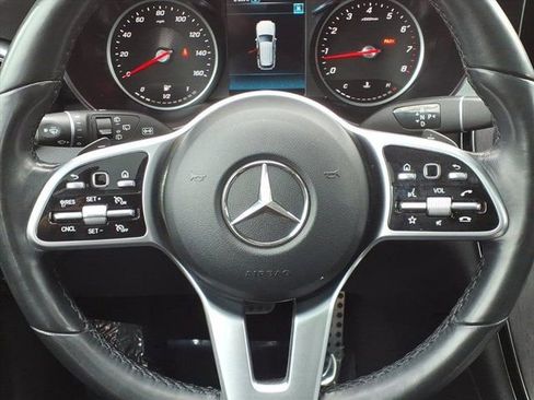 Certified 2022 Mercedes-Benz GLC 300 image 8