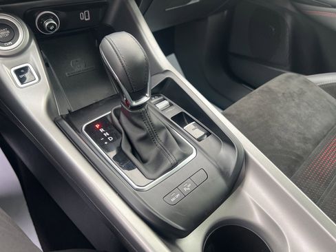 Used 2024 Dodge Hornet R/T Plus AWD/4WD image 54
