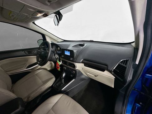 Used 2019 Ford EcoSport S FWD image 27