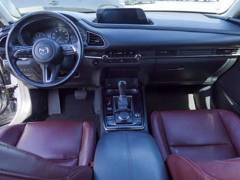 Certified 2025 MAZDA CX-30 AWD 2.5 S w/ Preferred Package image 10