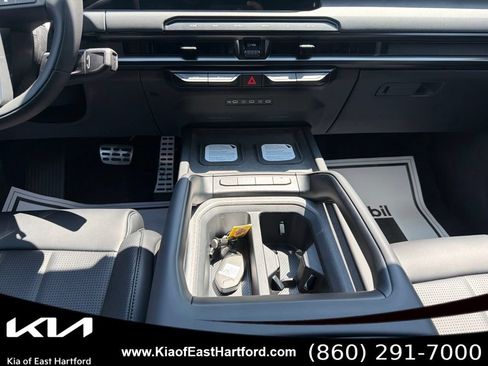 New 2027 Kia Telluride SX X-Line AWD/4WD image 26