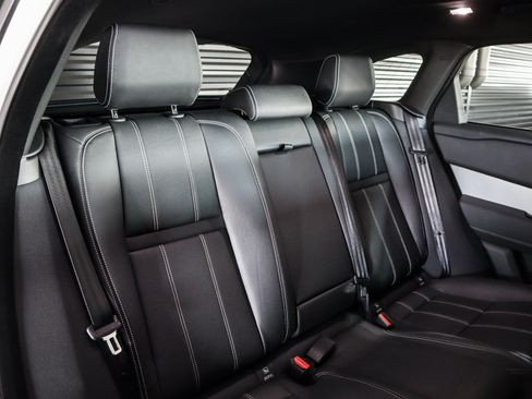 Used 2023 Land Rover Range Rover Velar R-Dynamic S AWD/4WD image 10