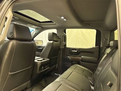 Used 2021 Chevrolet Silverado 1500 LT Trail Boss w/ Convenience Package II image 14