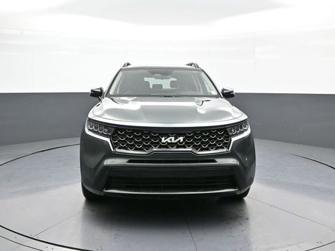 Certified 2023 Kia Sorento S w/ Panoramic Sunroof Package image 2
