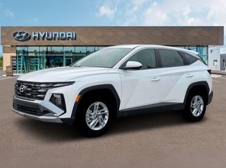 New 2026 Hyundai Tucson SE AWD/4WD video 2