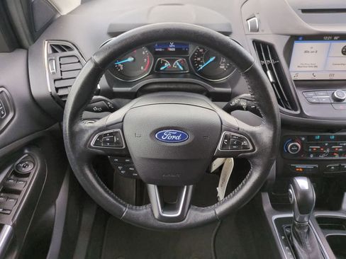 Used 2018 Ford Escape SEL AWD/4WD image 22