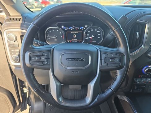 Used 2020 GMC Sierra 3500 Denali w/ Denali Ultimate Package image 17