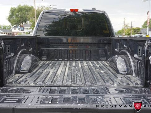 Used 2024 Ford F250 Platinum AWD/4WD image 10